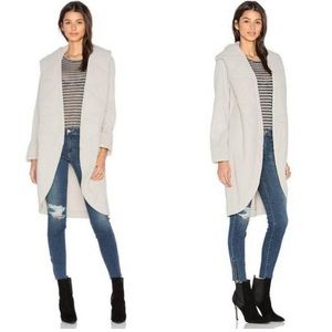 Young Fabulous & Broke Sandrine Quilted Coat